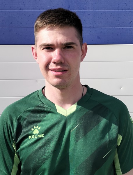 Андрей Андреевич Балдин