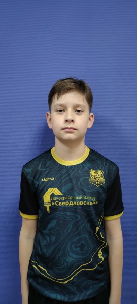 Иван Денисович Кондрашин