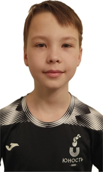 Алексей Сергеевич Пастухов