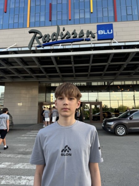 Валерий Александрович Степанов