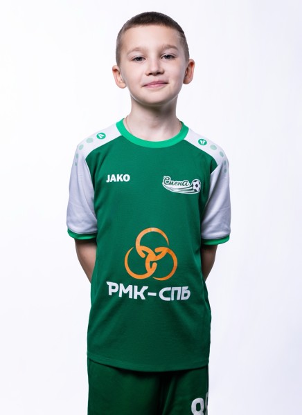 Сергей Андреевич Мусс