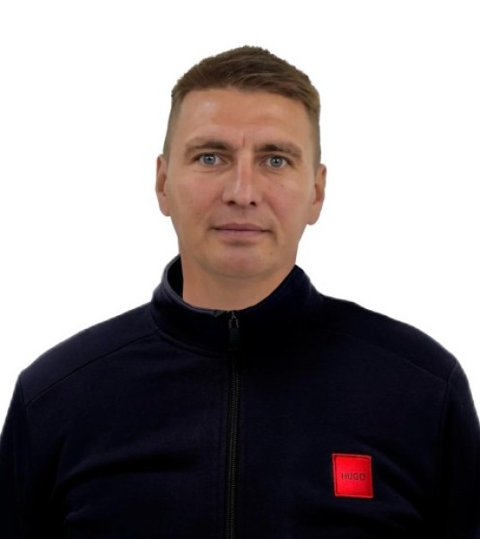 Марат Назимович Гиззатов