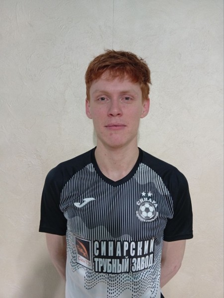 Александр Альбертович Габитов