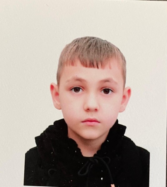 Давид Александрович Абдулин