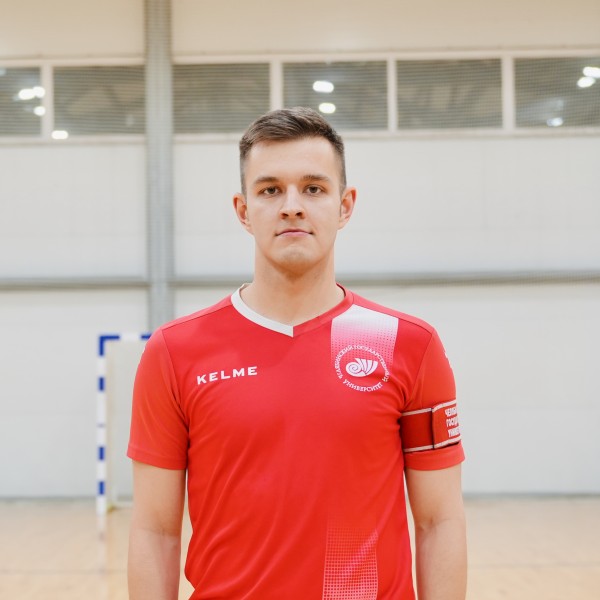 Владислав Александрович Кисленко