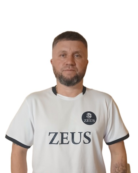 Александр Борисович Каратинский