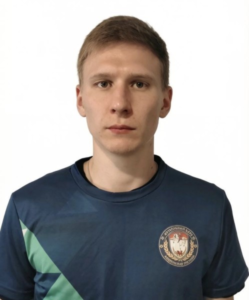 Евгений Викторович Лугин