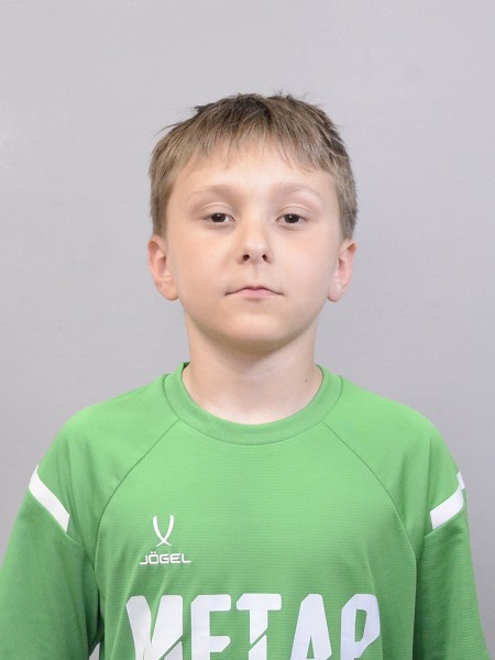 Вячеслав Владимирович Бухмиллер
