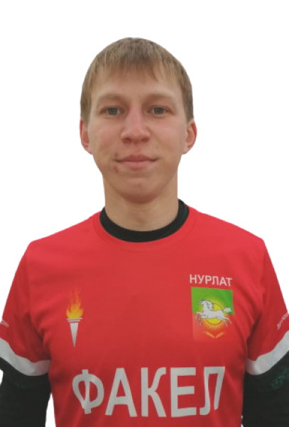 Павел Юрьевич Магин