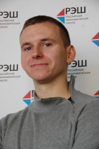 Евгений Александрович Канашевский