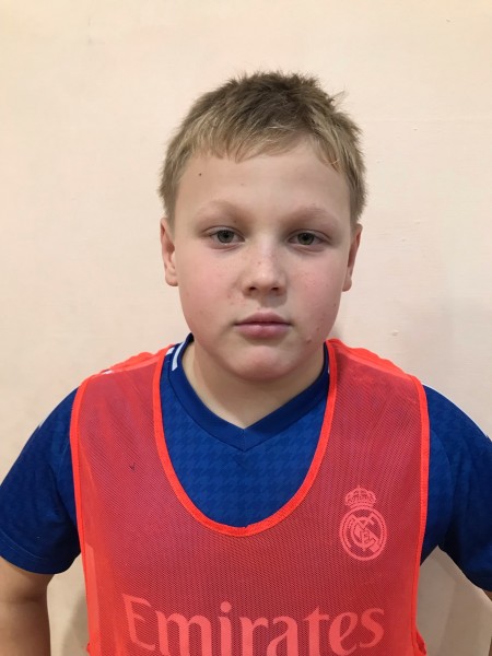 Никита Дмитриевич Лаишев