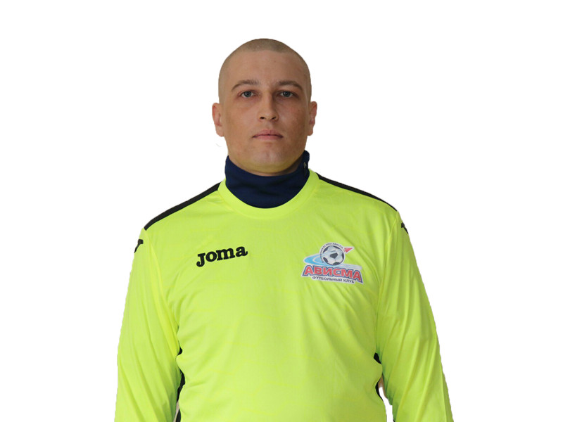 Алексей Валентинович Павлов