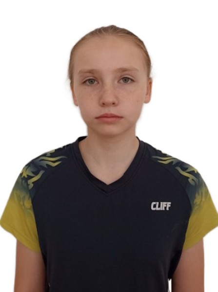 Сафия Ильхамовна Салахиева