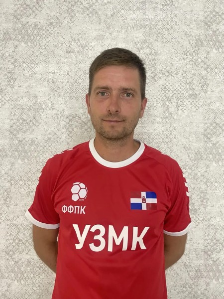 Виталий Рафисович Зинатуллин