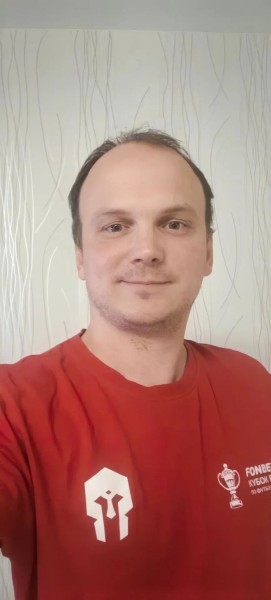 Антон Владимирович Попов