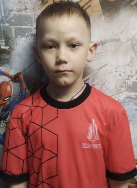 Кирилл Андреевич Шубин