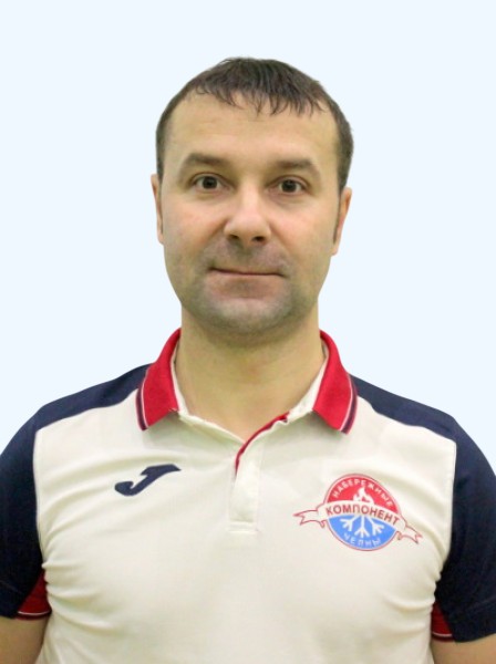 Лазарь Вячеславович Иванов