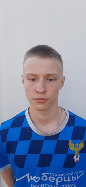 Михаил Игоревич Потапов