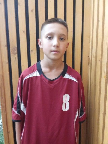 Карим Рафисович Муртазин