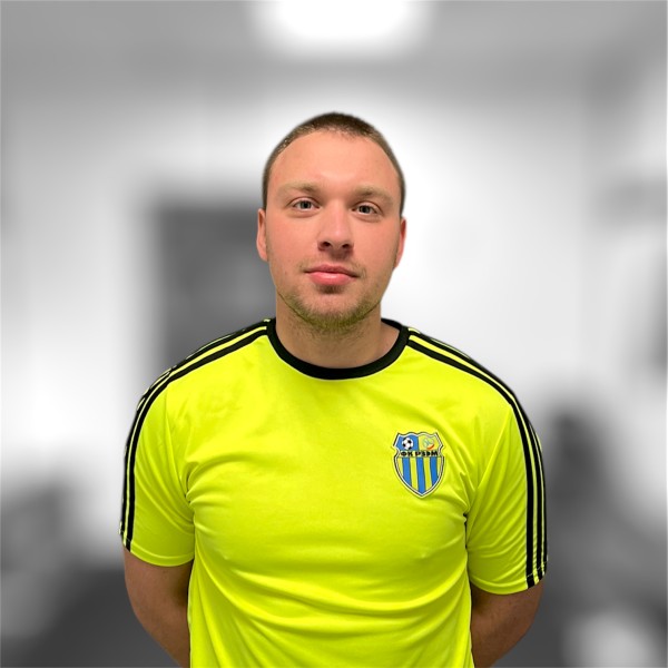 Никита Михайлович Бывшев
