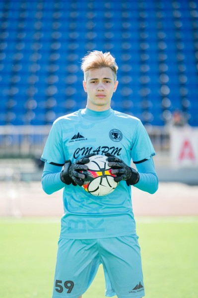 Александр Александрович Струев