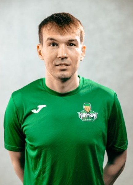 Максим Валерьевич Корнилов