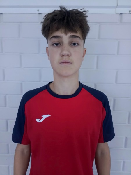 Константин Борисович Лучников