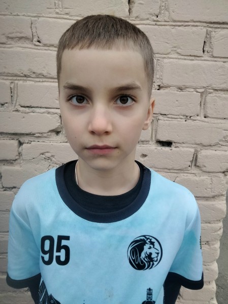 Матвей Александрович Мишин