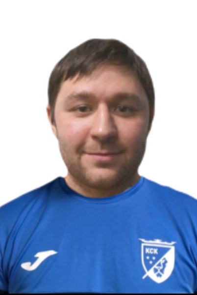 Дмитрий Андреевич Мельников