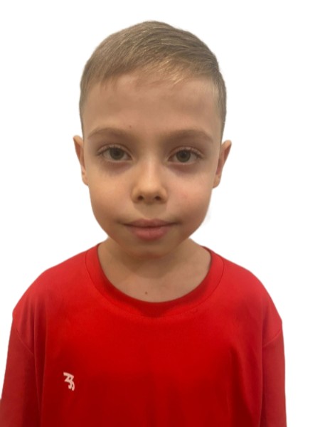 Алмас Айнурович Шакиров