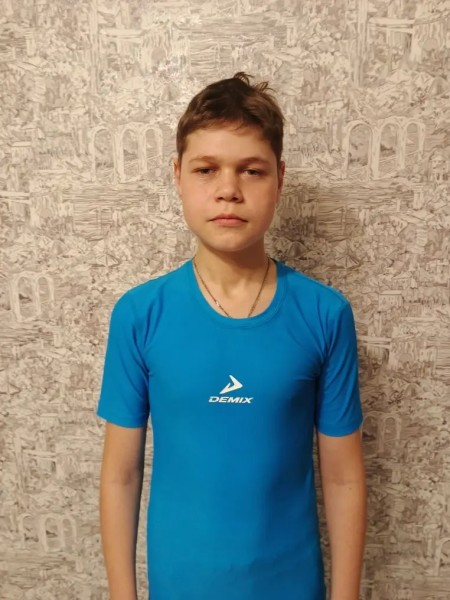 Андрей Николаевич Домашевский