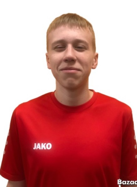Владислав Евгеньевич Матвеев