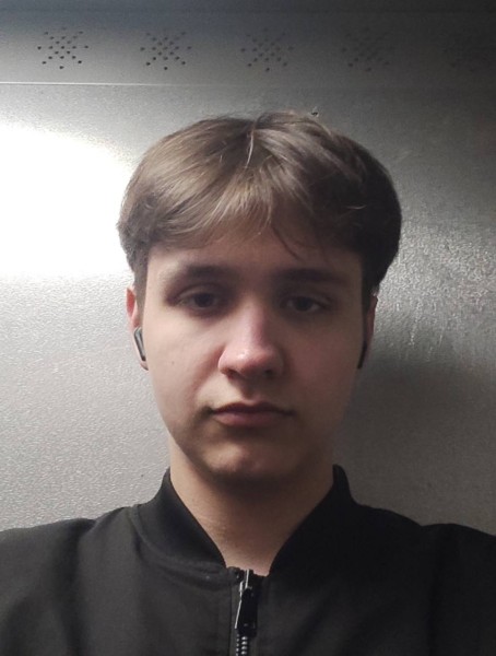 Артем Витальевич Иванков