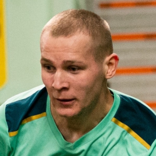 Виталий Константинович Ганиев