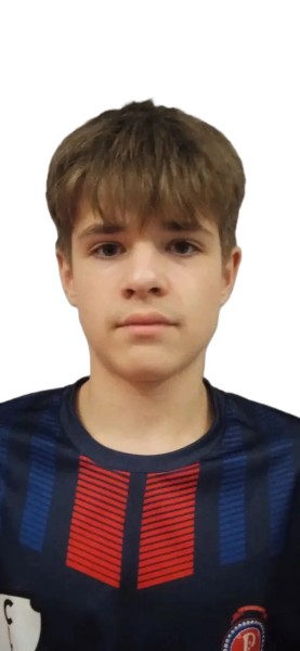 Богдан Алексеевич Купленский