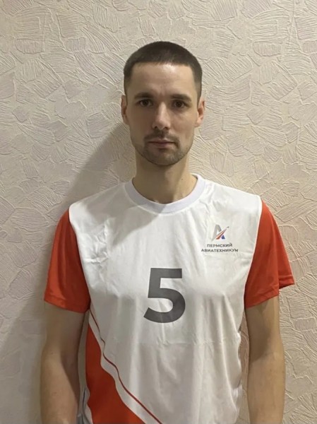 Андрей Игоревич Бравве