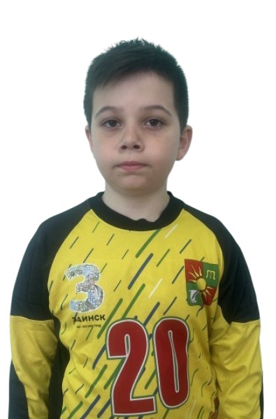 Марк Николаевич Байрашев