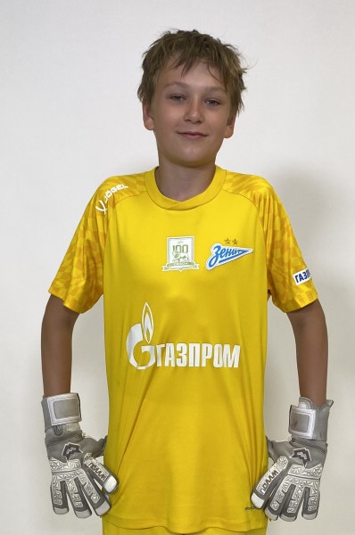 Михаил Александрович Миненков