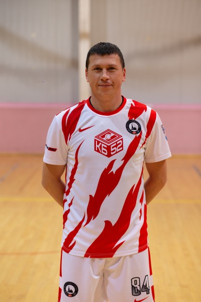 Олег Васильевич Князев