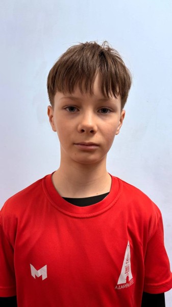 Кирилл Андреевич Веселяев