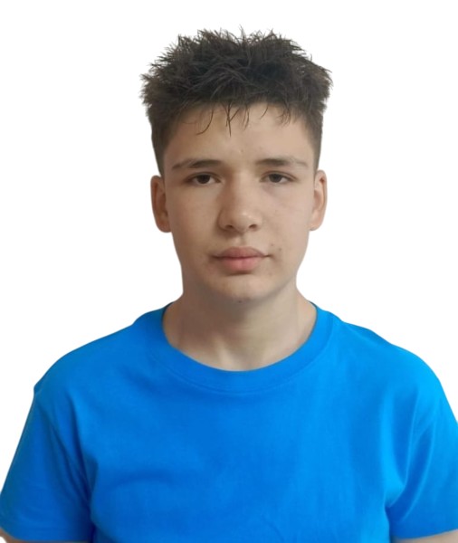 Даян Гамирович Галимов