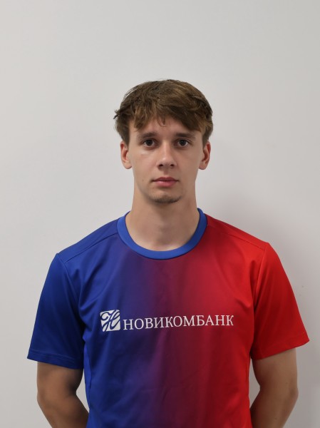 Александр Михайлович Ряднов