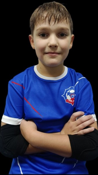 Демид Константинович Титов