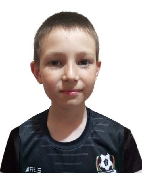 Амир Эдуардович Рахимов