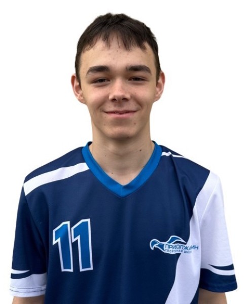 Камиль Ильмирович Гайсин