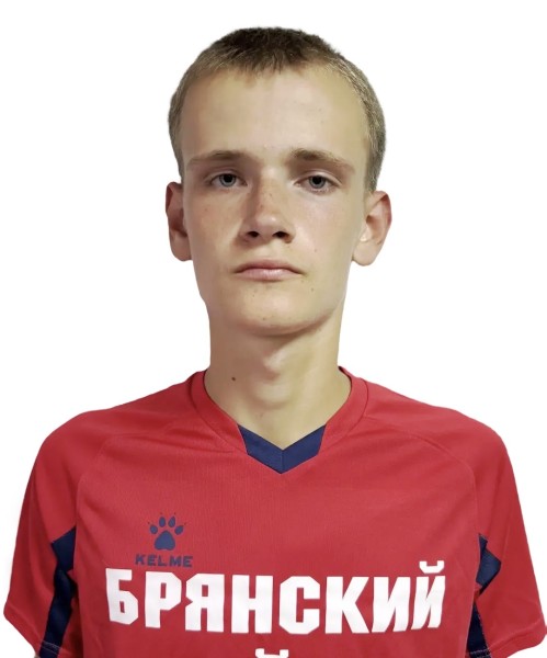 Роман Олегович Колесников