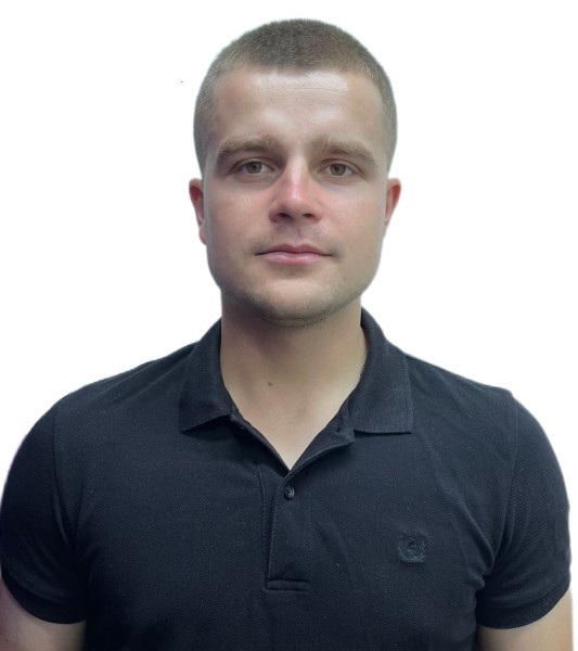 Андрей Иванович Черепков