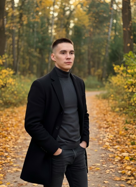 Роман Львович Третьяков