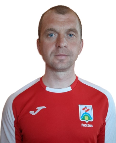 Александр Александрович Доля