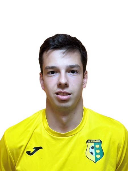 Дмитрий Александрович Батов